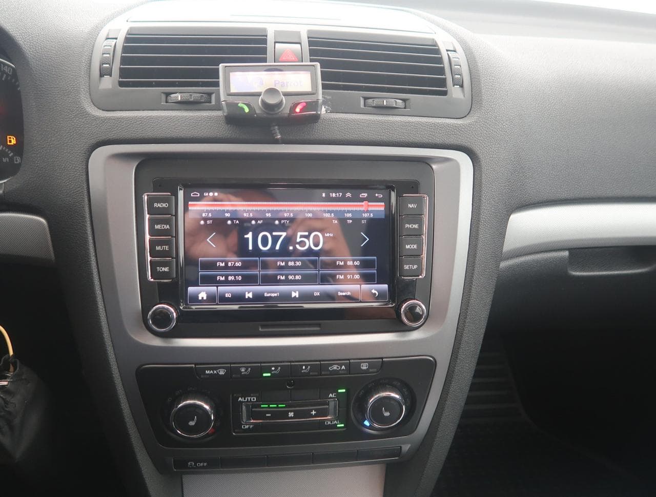 2011 Škoda OCTAVIA - 31