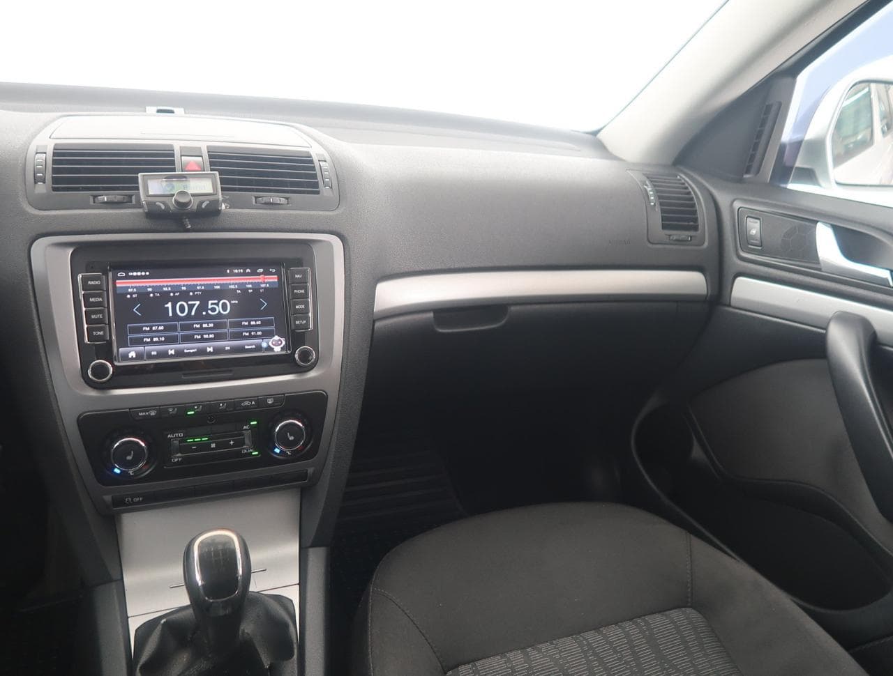 2011 Škoda OCTAVIA - 18