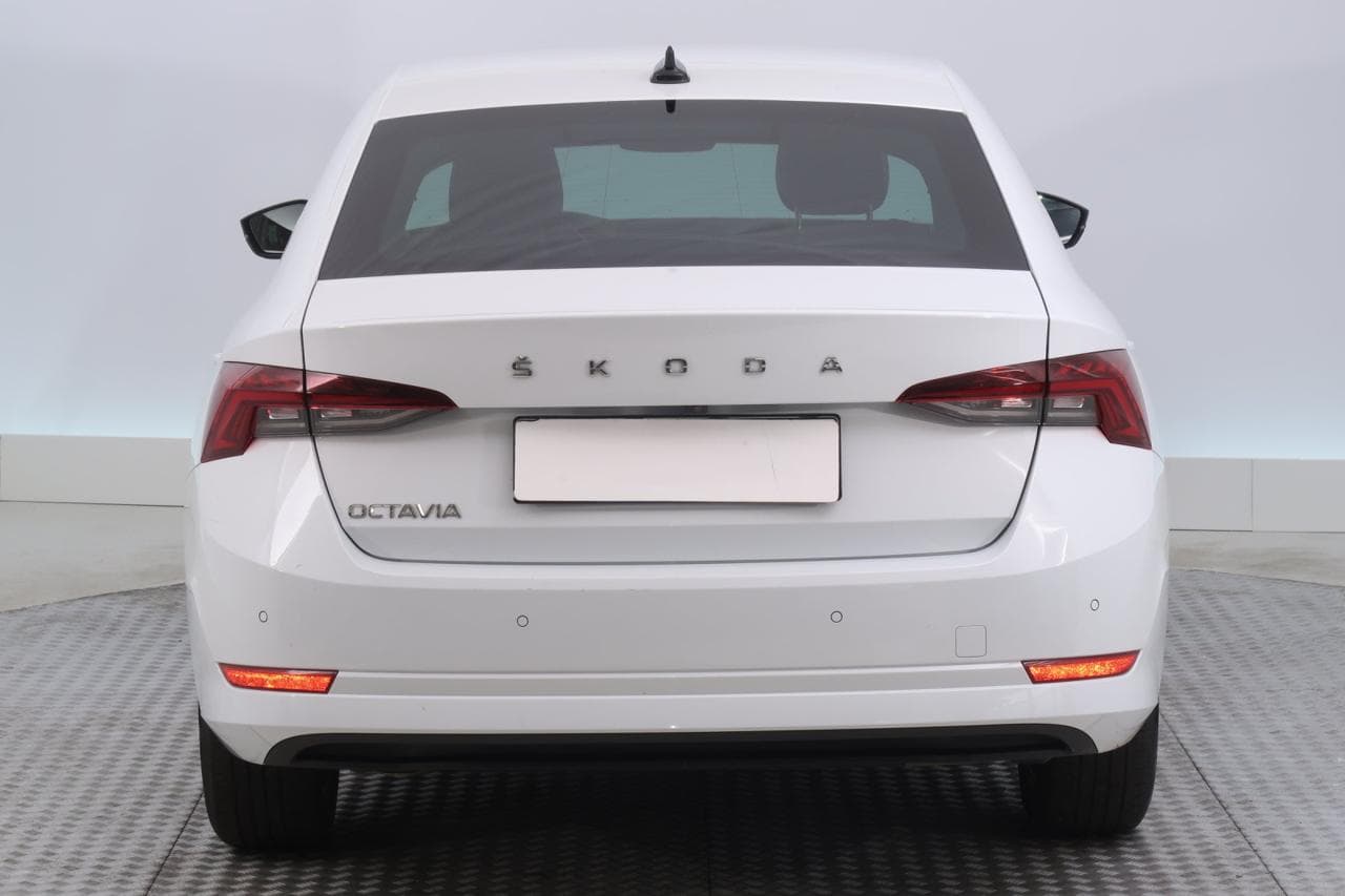 2023 Škoda OCTAVIA - 7