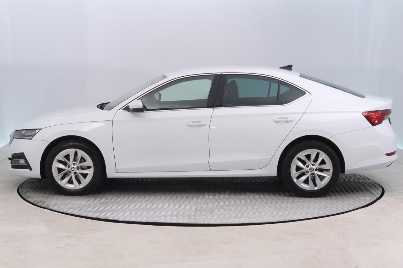 2023 Škoda OCTAVIA - 4