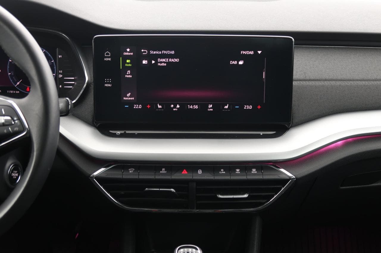 2023 Škoda OCTAVIA - 30