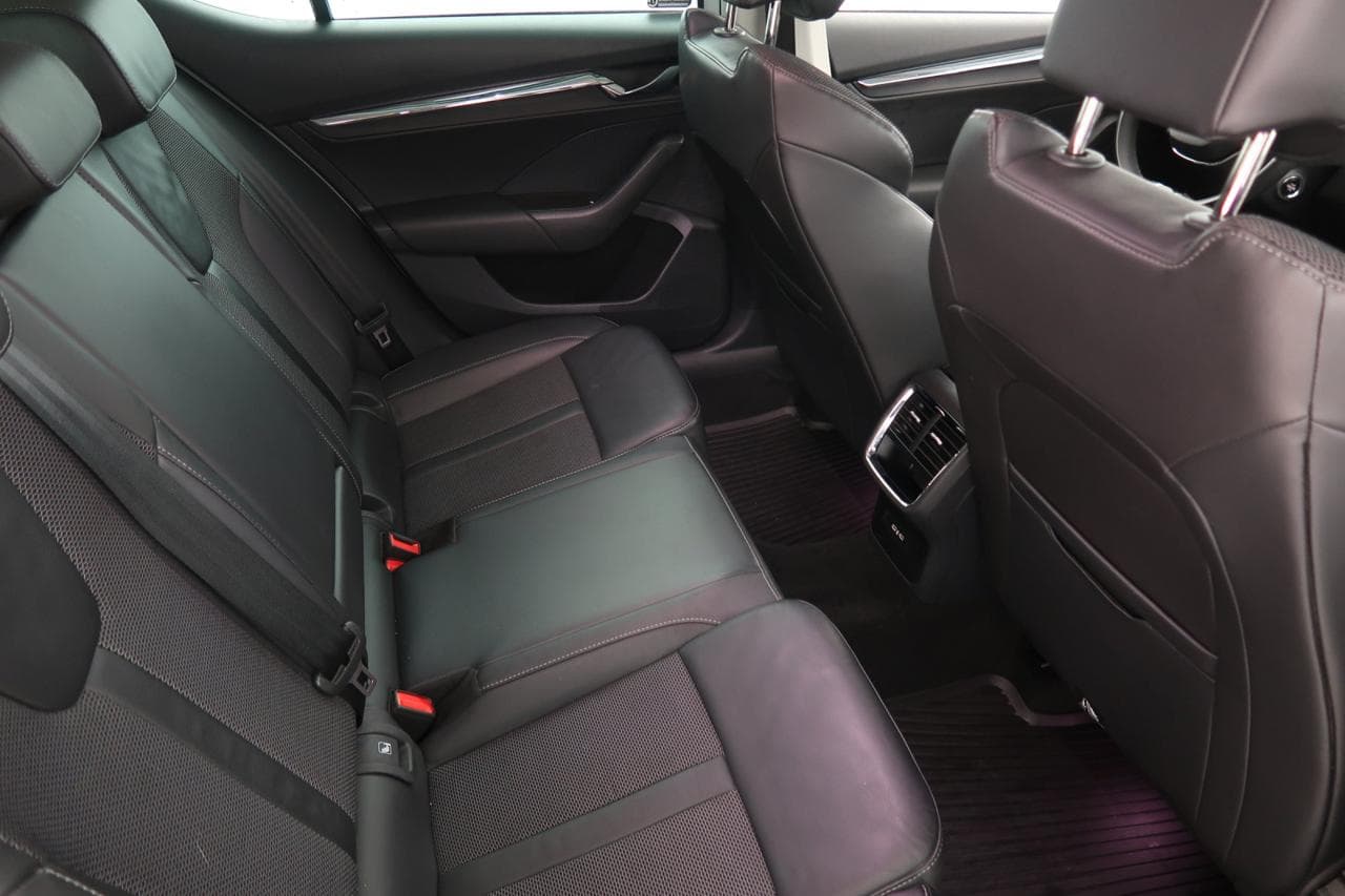 2023 Škoda OCTAVIA - 20