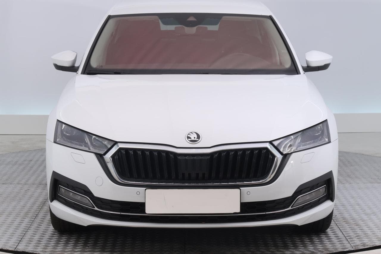 2023 Škoda OCTAVIA - 2
