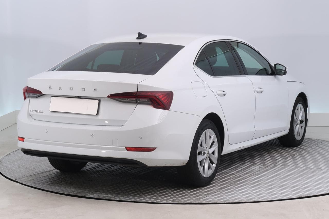 2023 Škoda OCTAVIA - 9