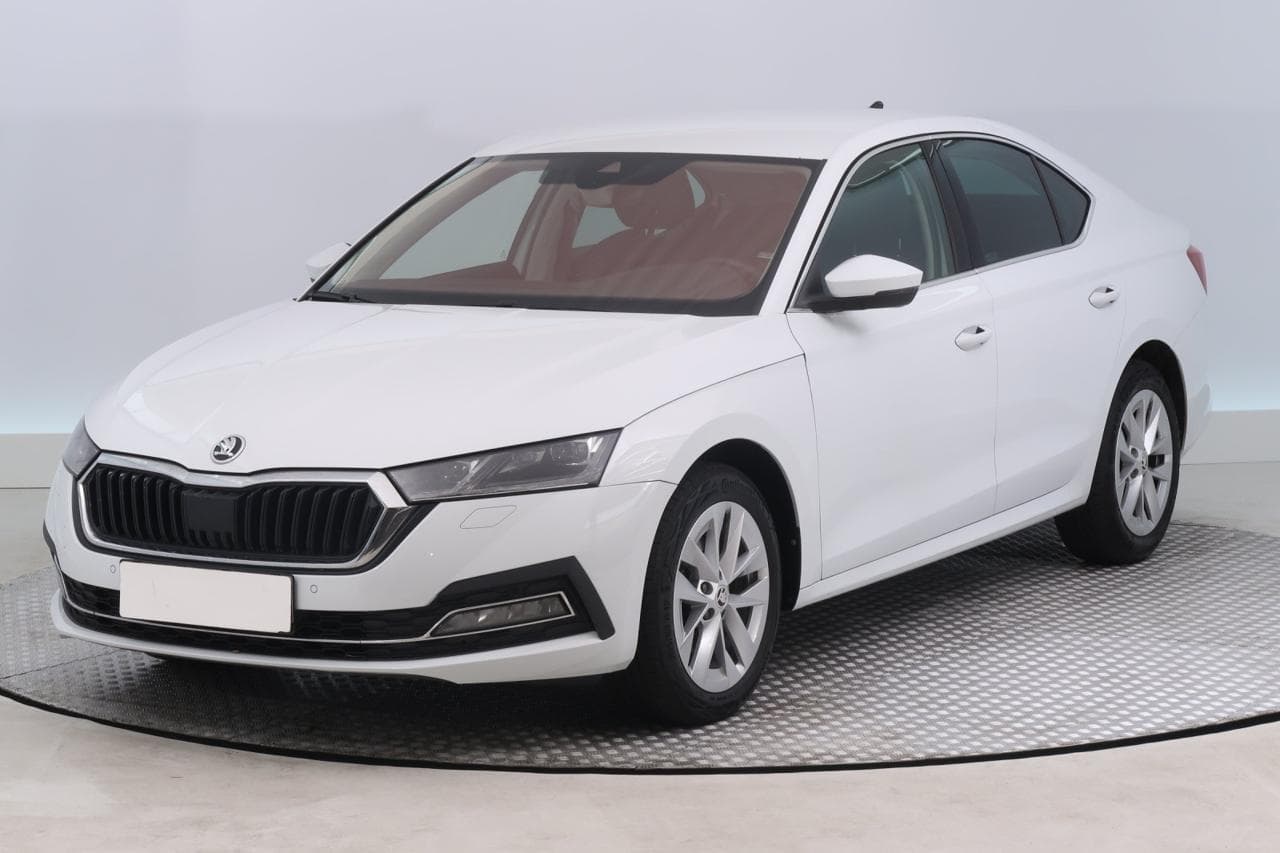 2023 Škoda OCTAVIA - 3