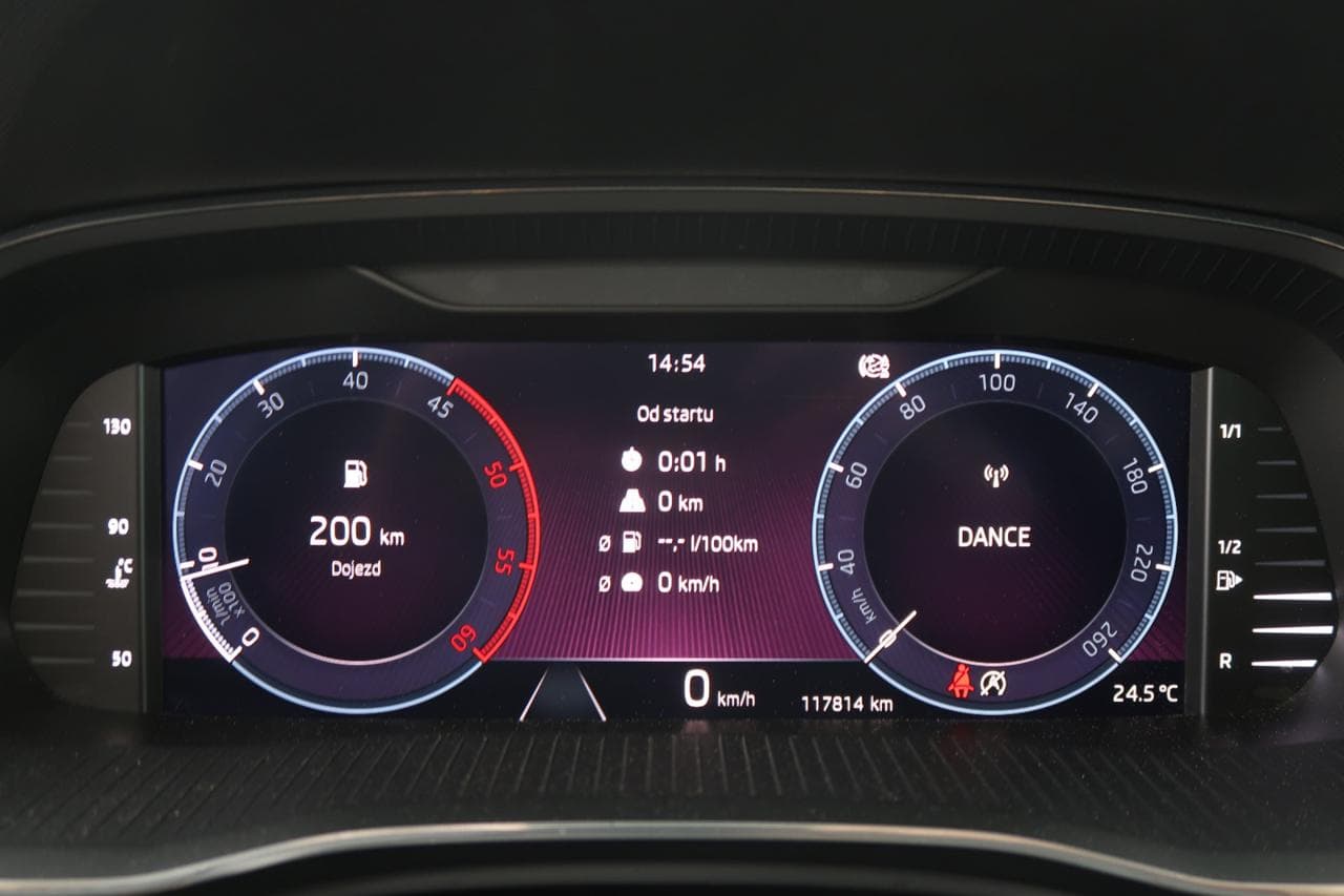 2023 Škoda OCTAVIA - 28