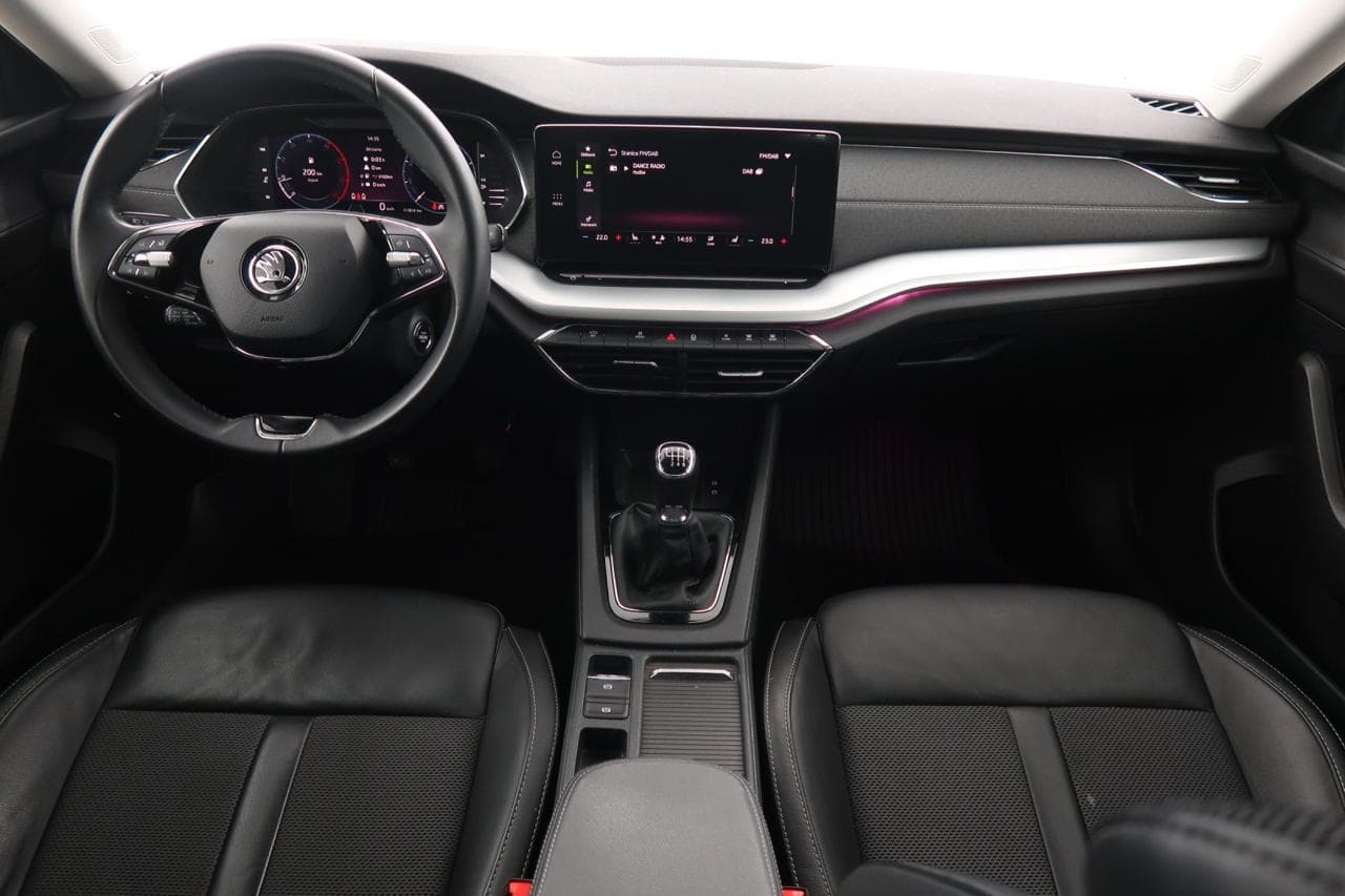 2023 Škoda OCTAVIA - 14