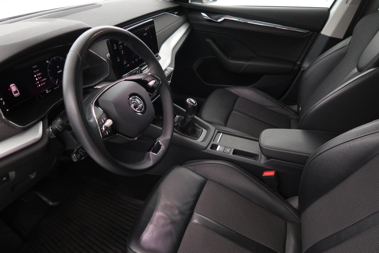 2023 Škoda OCTAVIA - 26