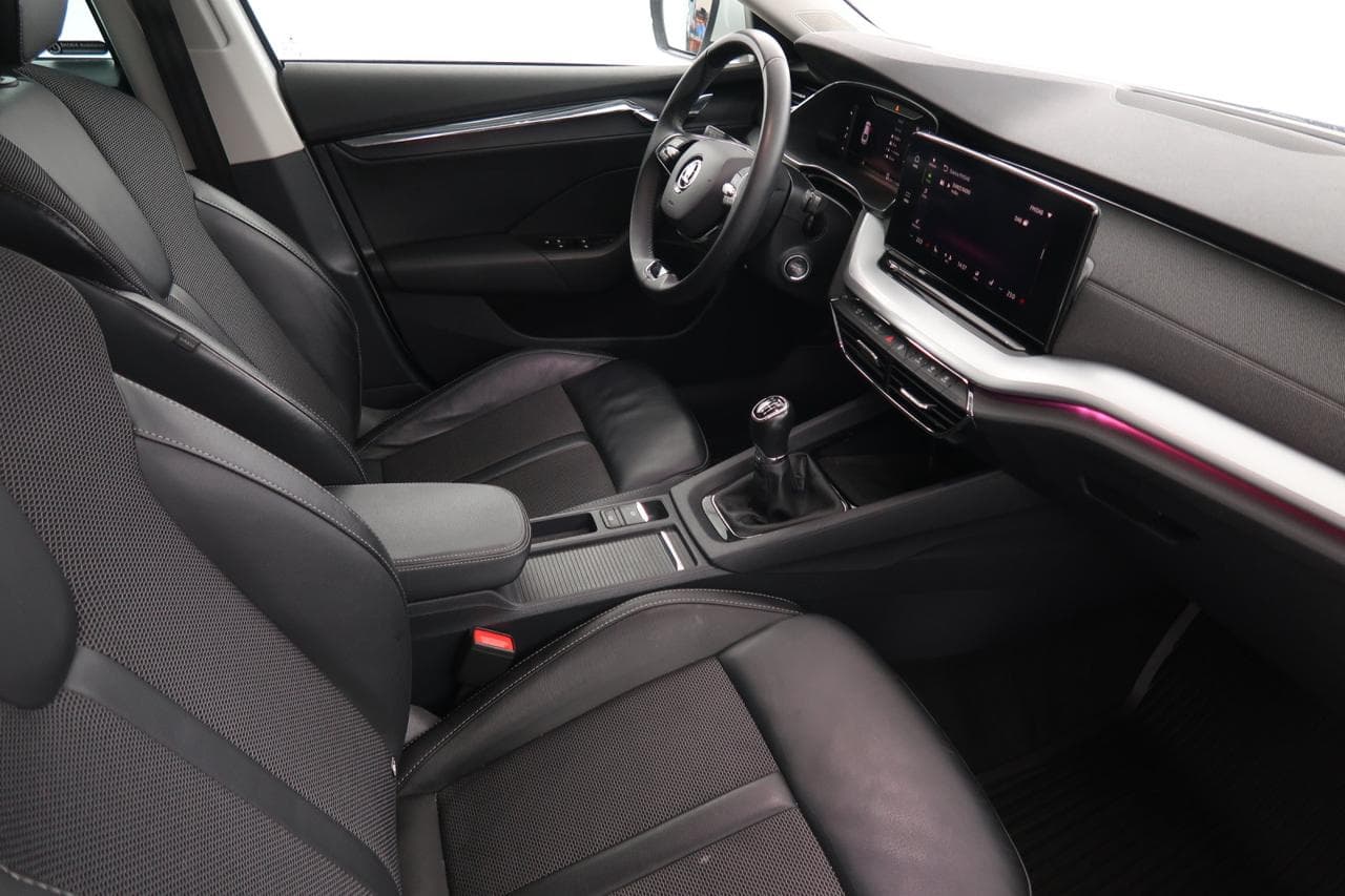 2023 Škoda OCTAVIA - 18