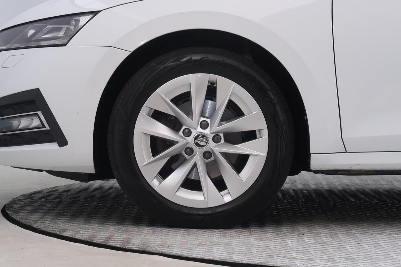 2023 Škoda OCTAVIA - 34
