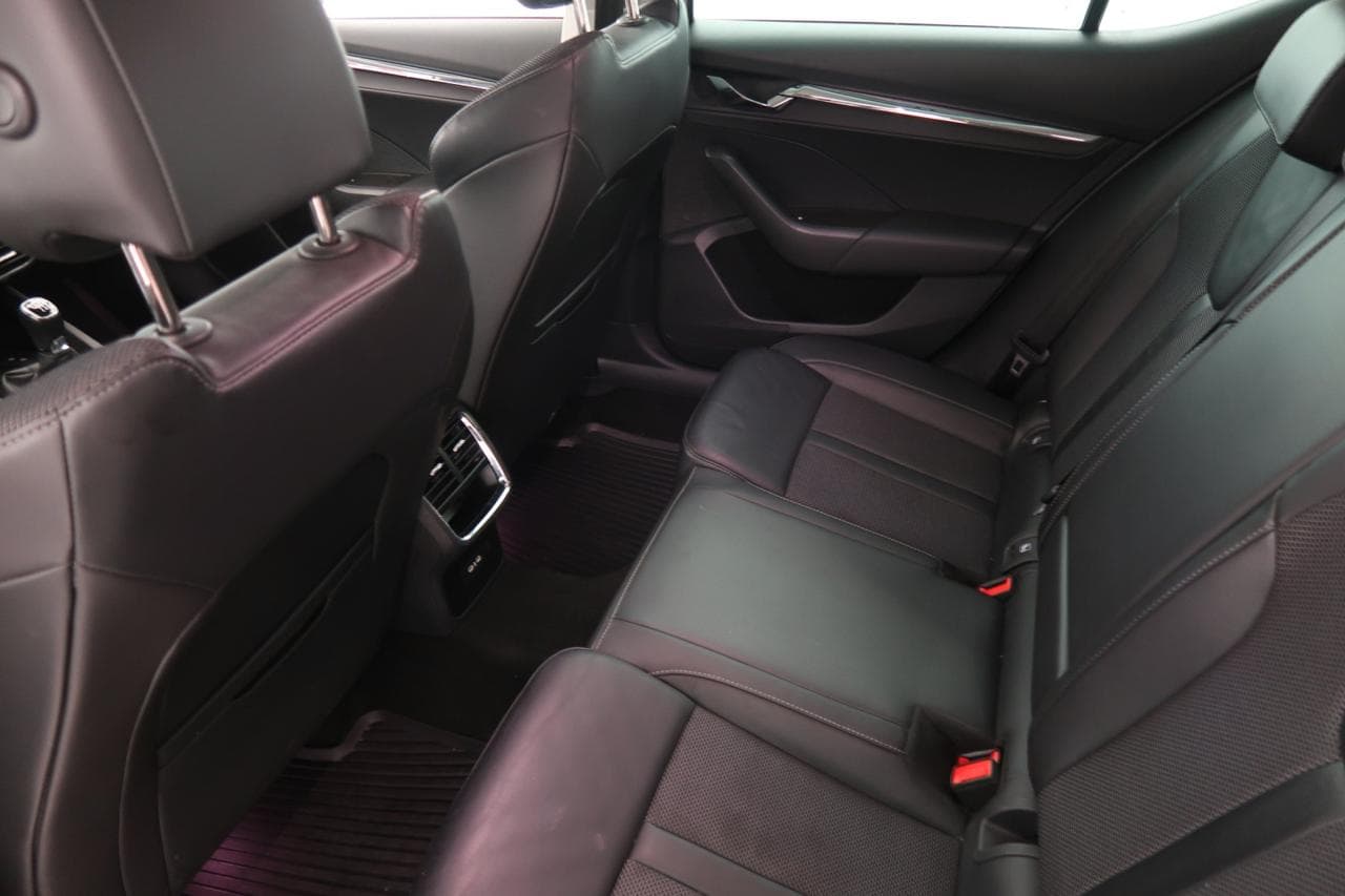 2023 Škoda OCTAVIA - 24
