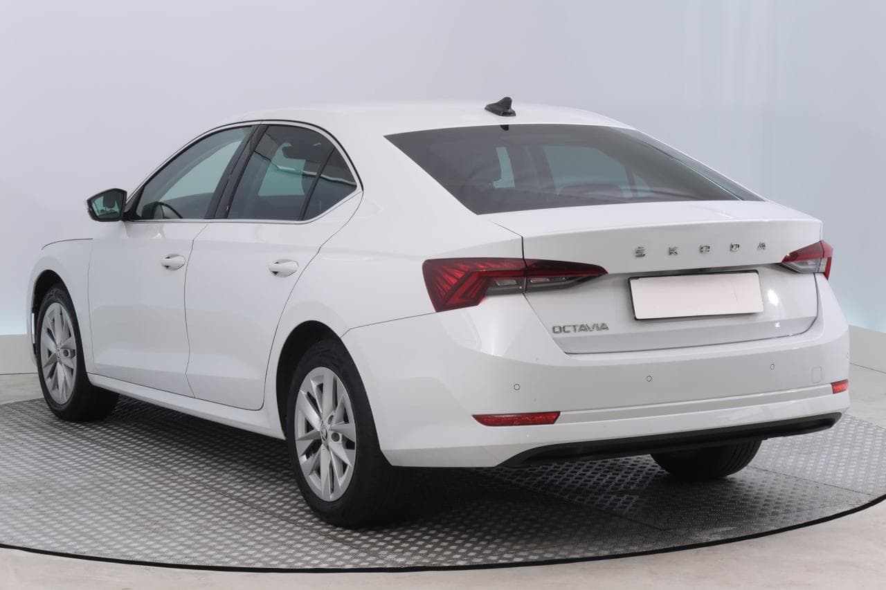 2023 Škoda OCTAVIA - 6