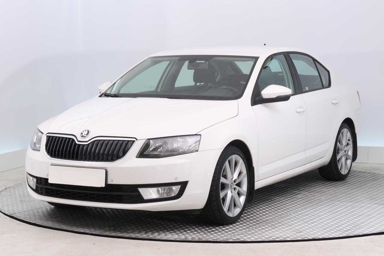 2013 Škoda OCTAVIA - 3
