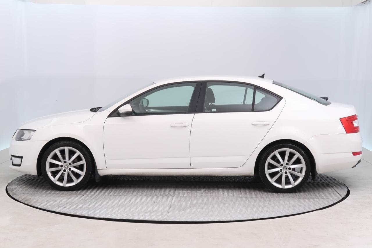 2013 Škoda OCTAVIA - 4