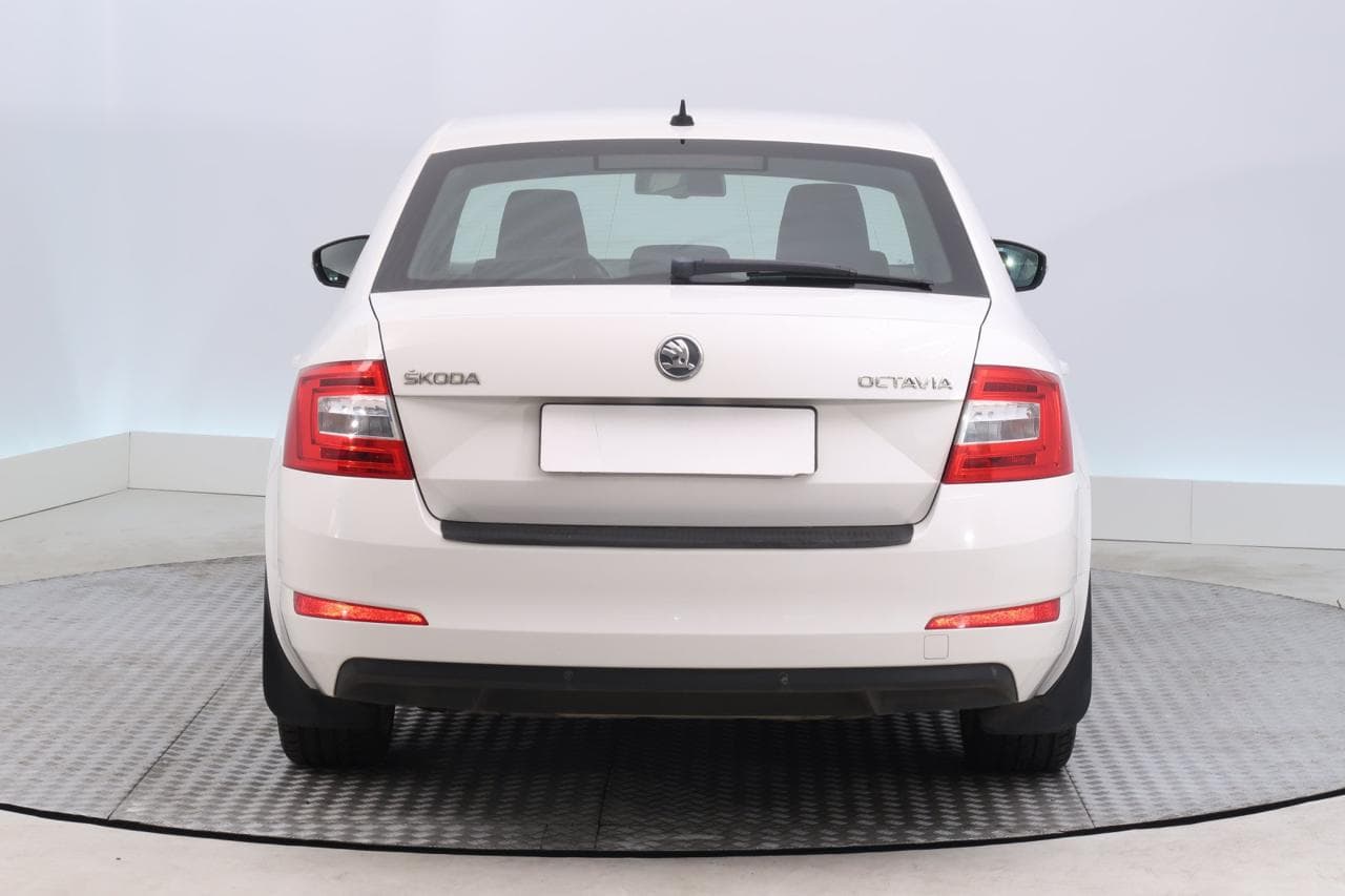 2013 Škoda OCTAVIA - 6