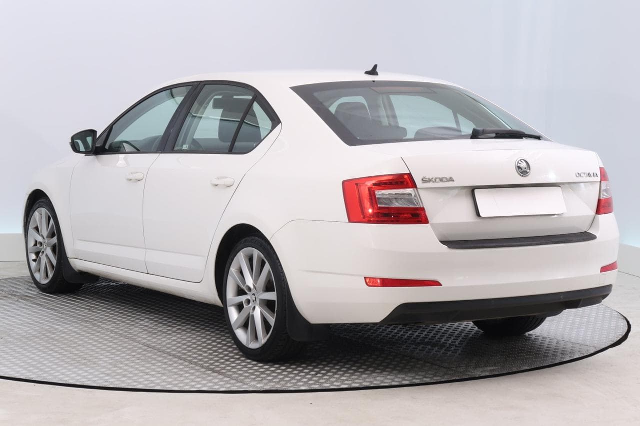 2013 Škoda OCTAVIA - 5