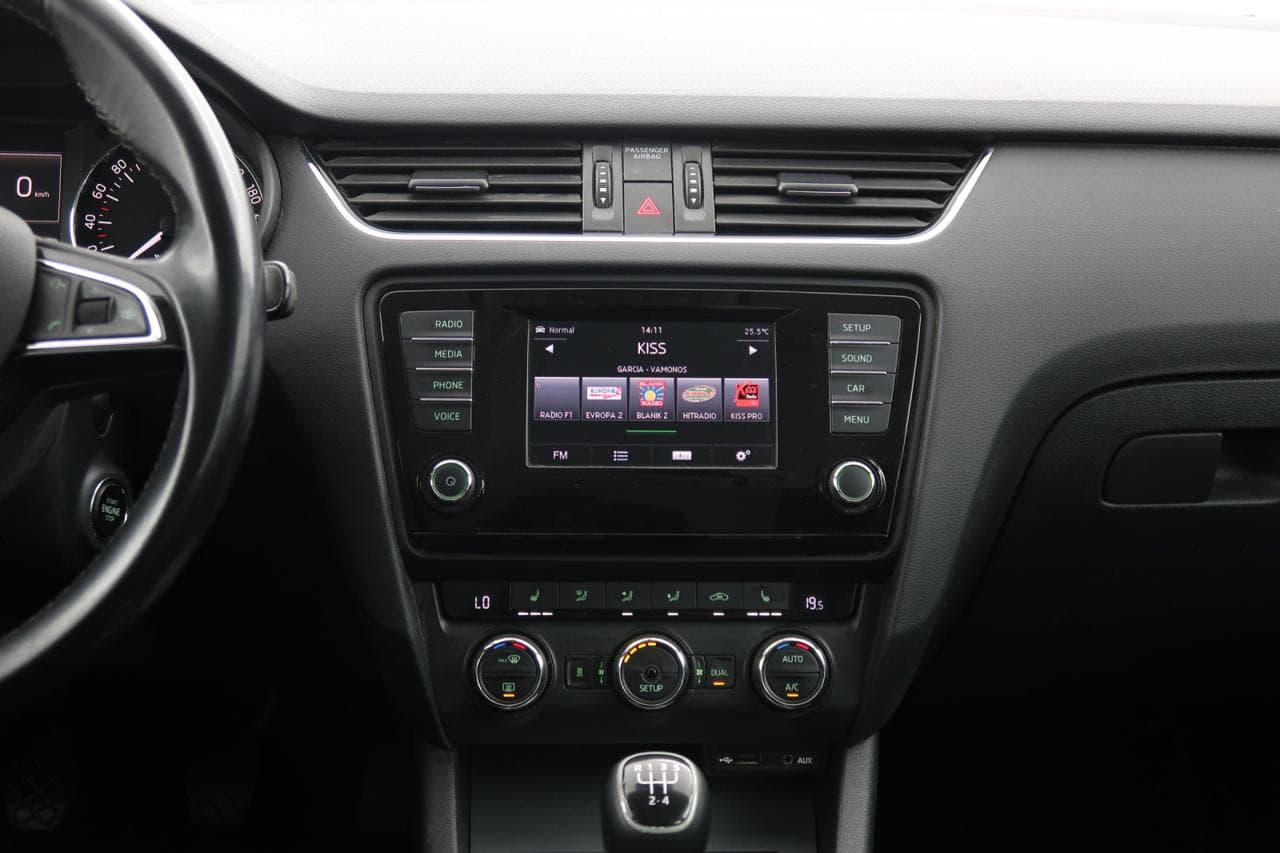 2013 Škoda OCTAVIA - 18