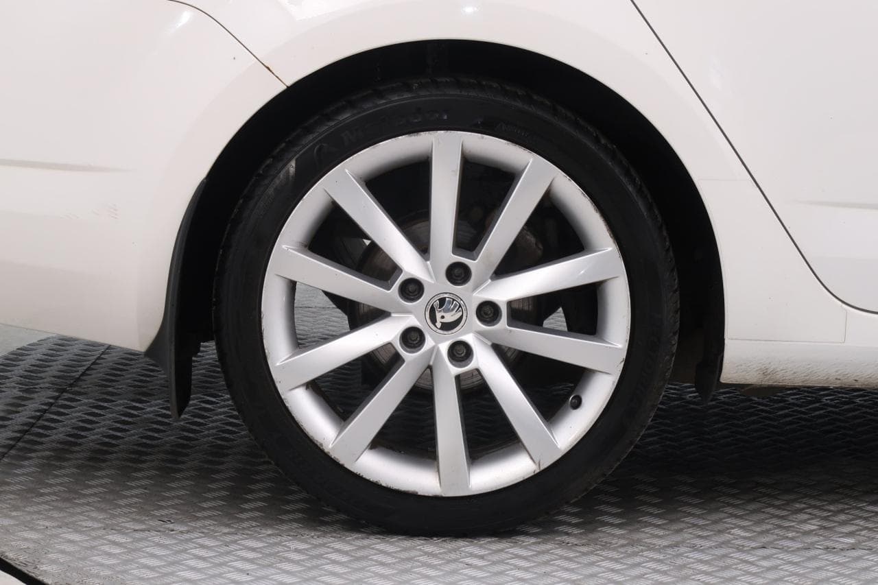 2013 Škoda OCTAVIA - 20