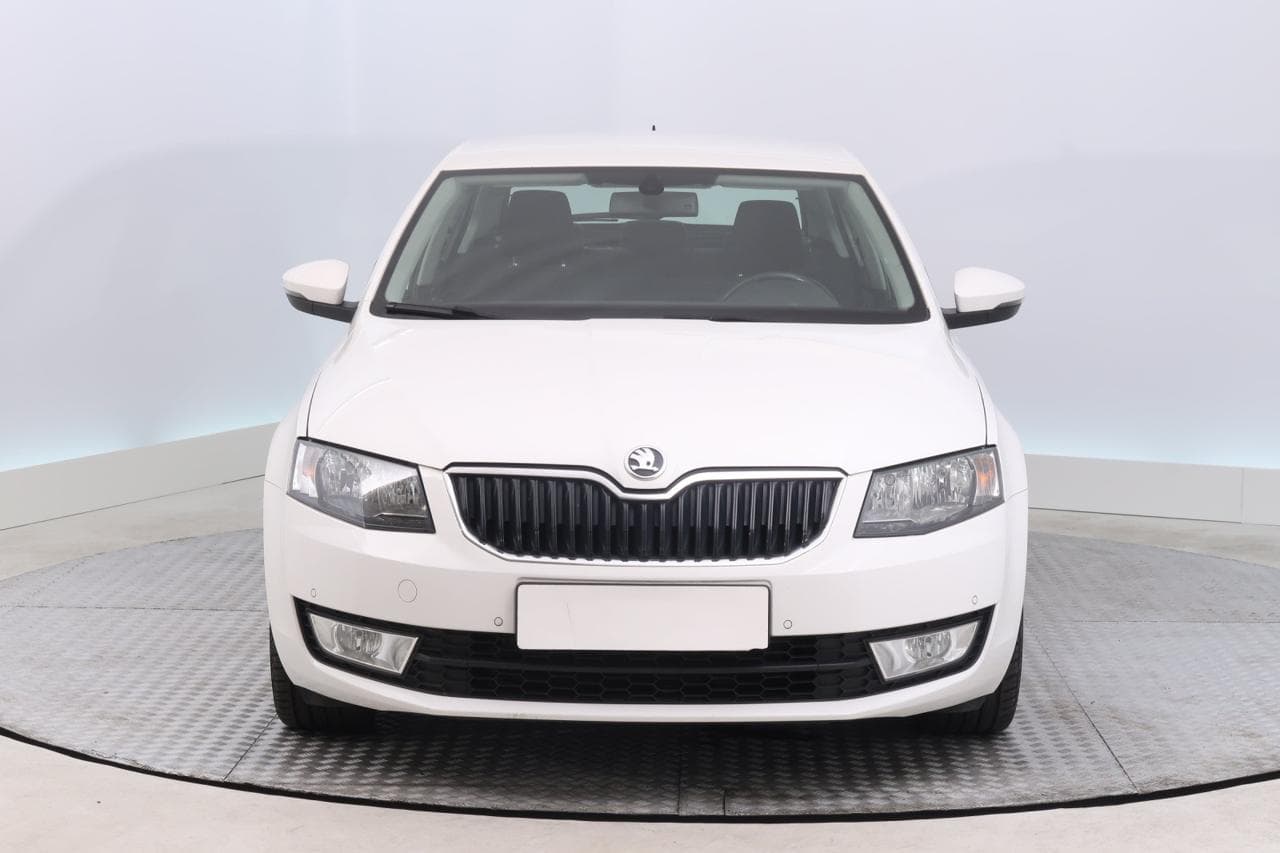 2013 Škoda OCTAVIA - 2