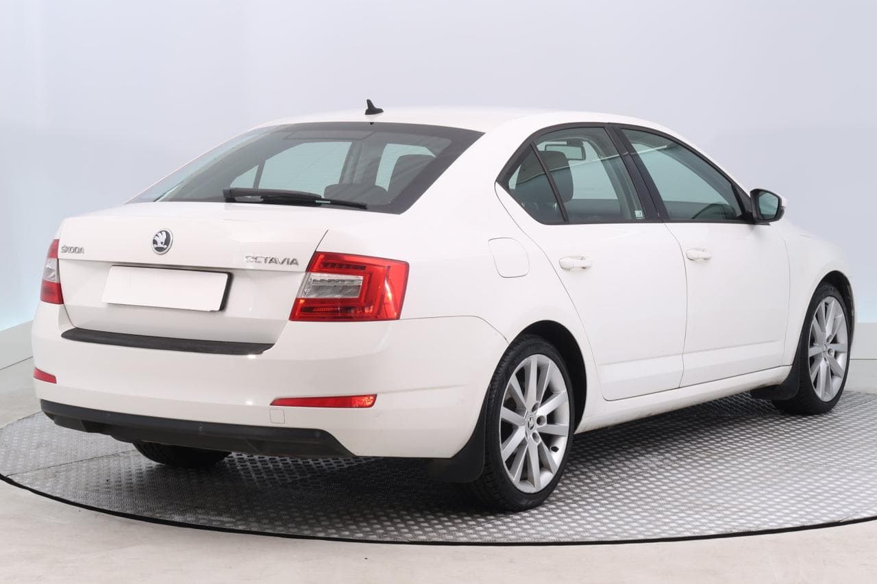 2013 Škoda OCTAVIA - 7