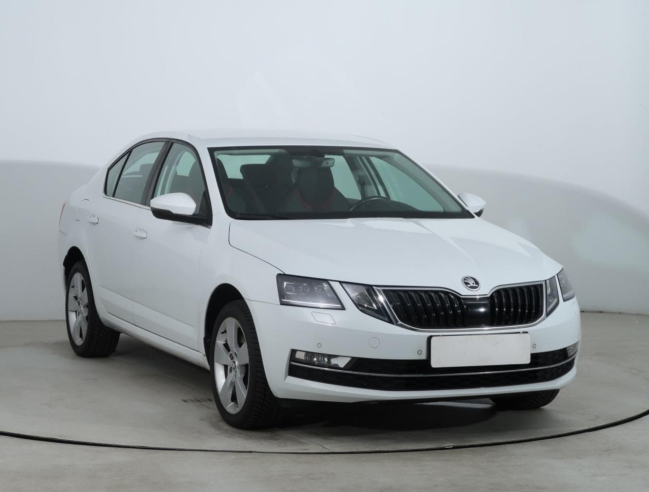 2017 Škoda OCTAVIA