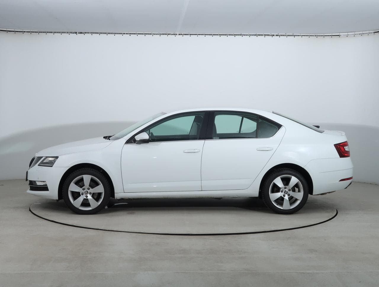 2017 Škoda OCTAVIA - 4
