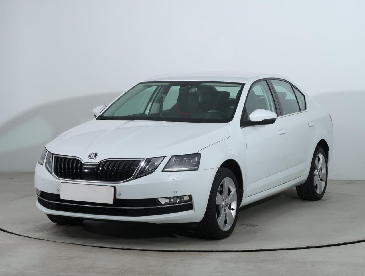 2017 Škoda OCTAVIA - 3