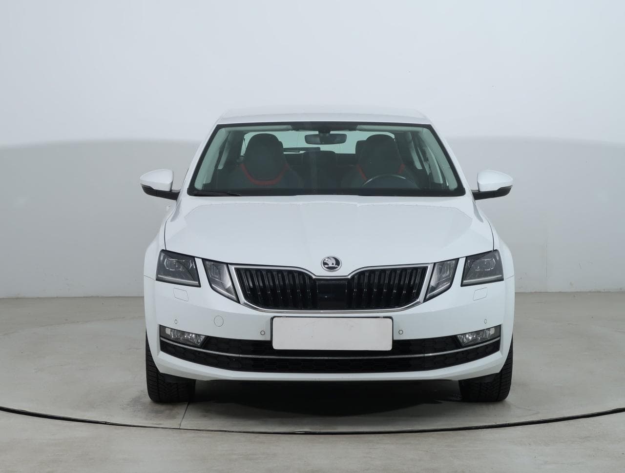 2017 Škoda OCTAVIA - 2