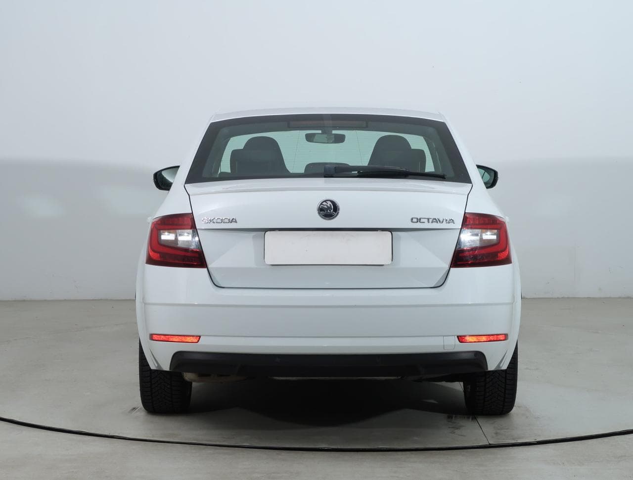 2017 Škoda OCTAVIA - 7