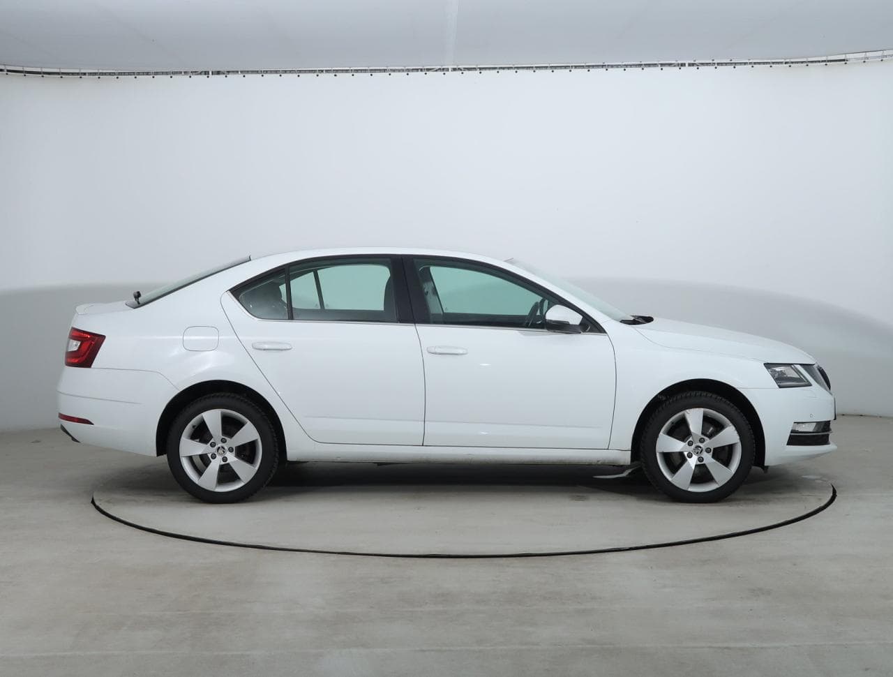 2017 Škoda OCTAVIA - 10