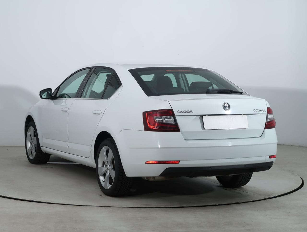 2017 Škoda OCTAVIA - 5