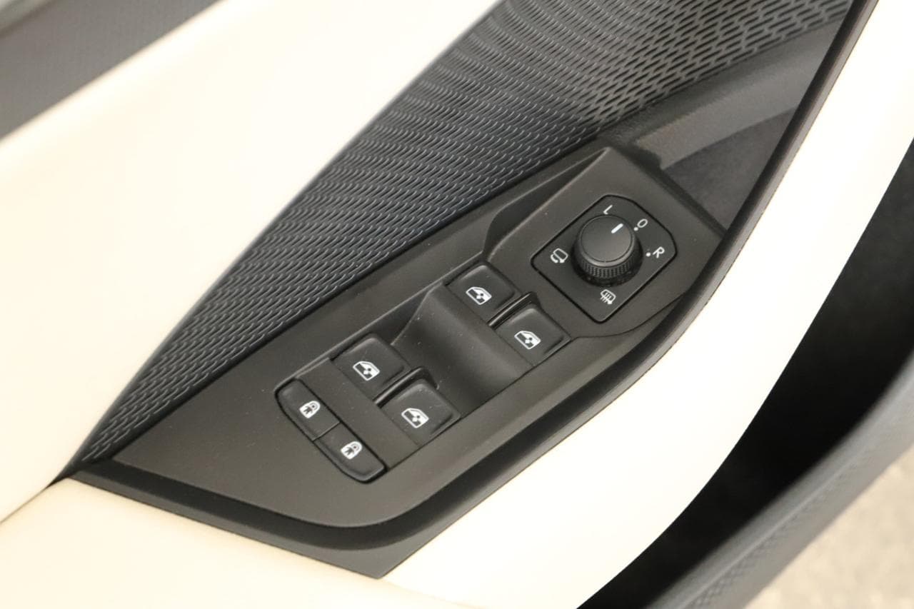 2020 Škoda OCTAVIA - 15