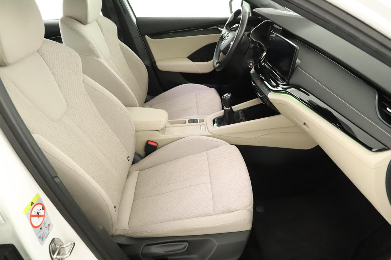 2020 Škoda OCTAVIA - 10
