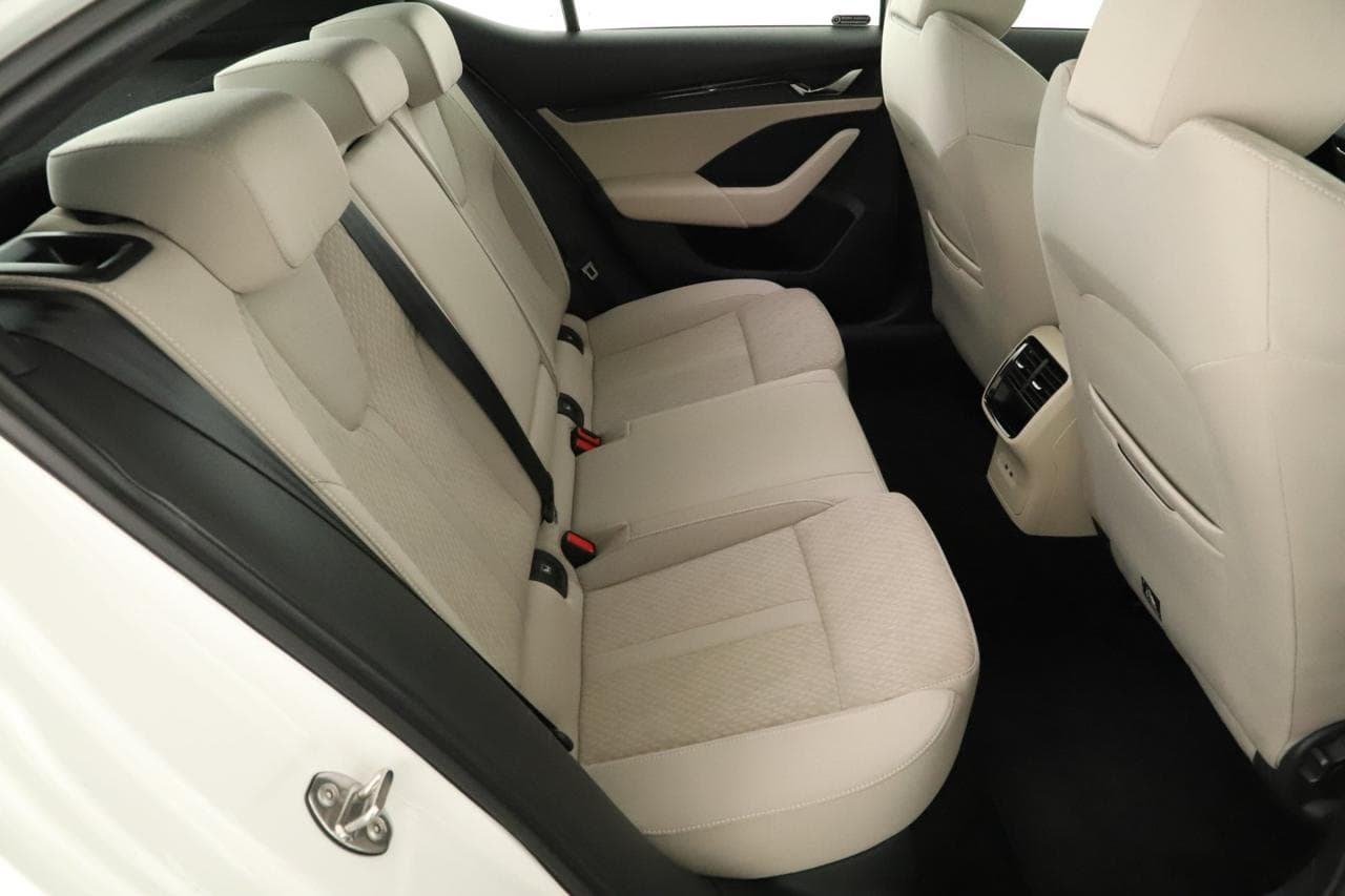 2020 Škoda OCTAVIA - 11