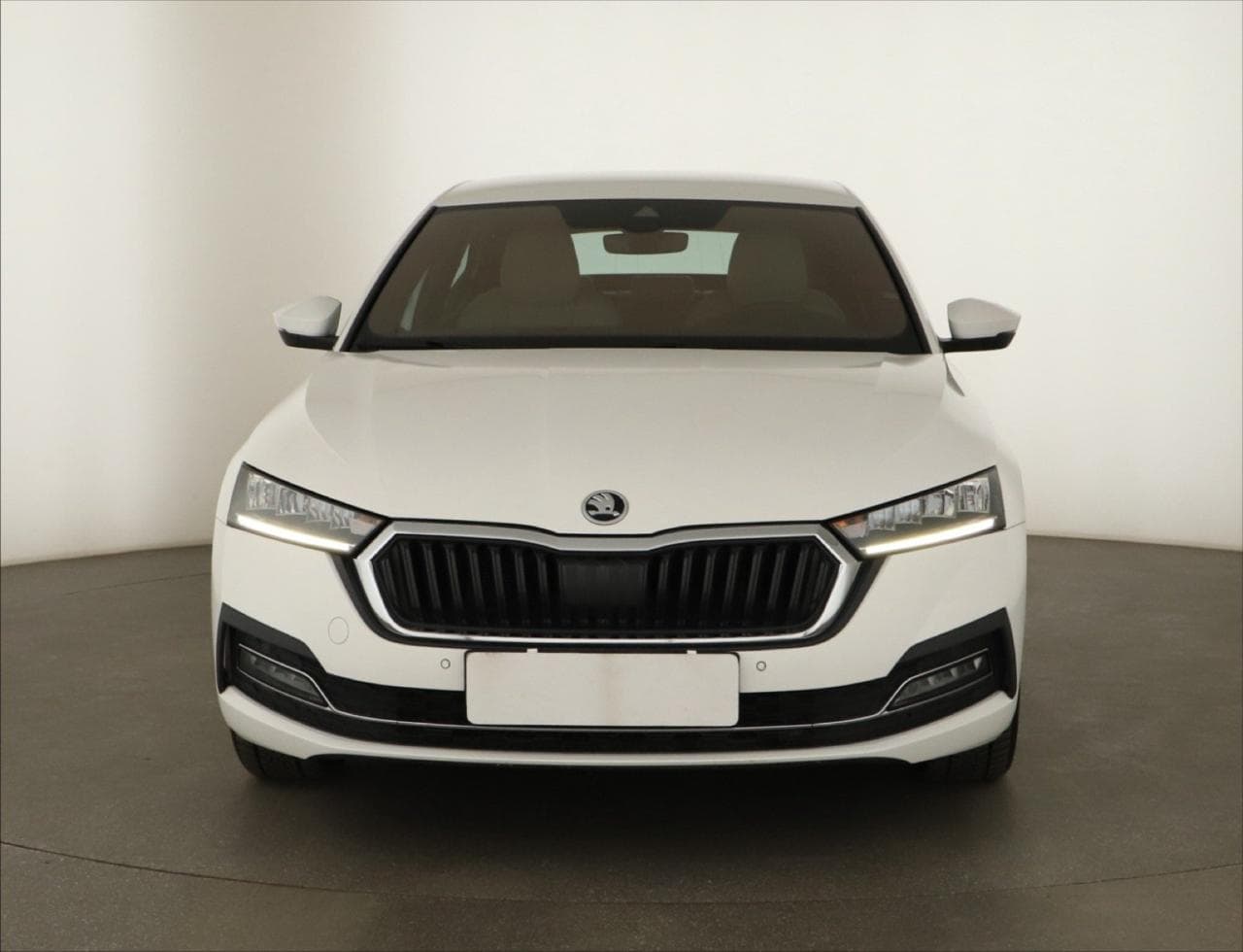 2020 Škoda OCTAVIA - 2
