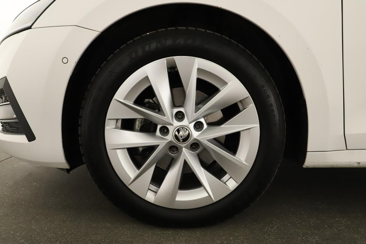2020 Škoda OCTAVIA - 17