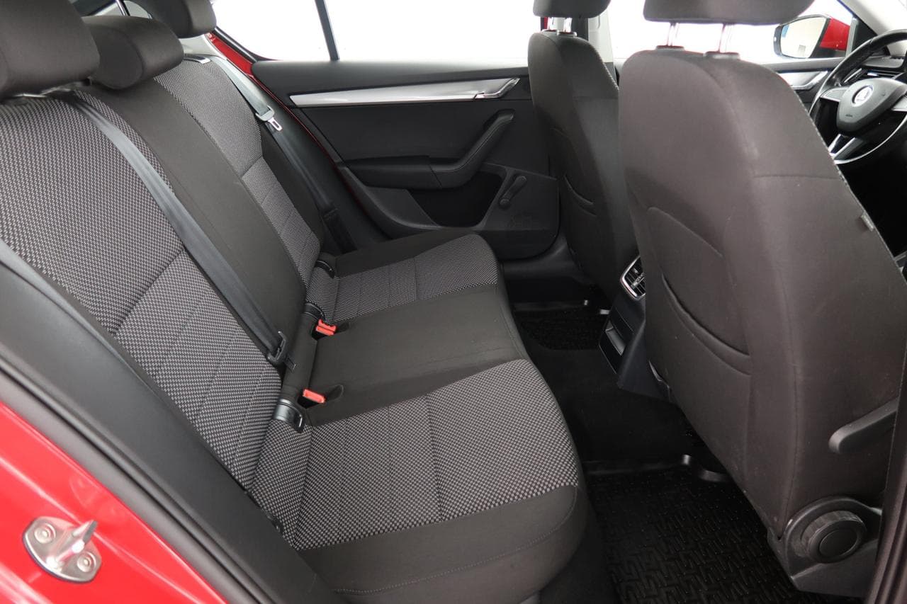 2016 Škoda OCTAVIA - 23