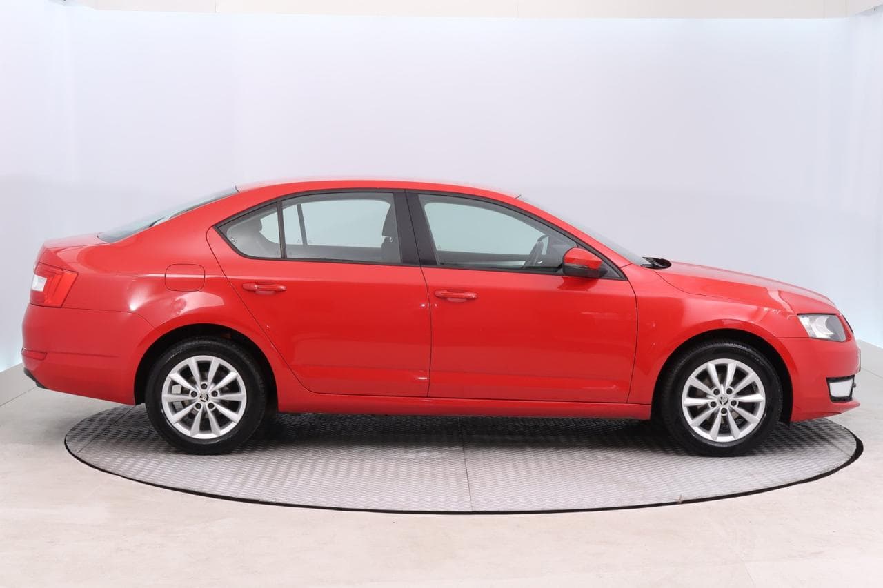 2016 Škoda OCTAVIA - 14
