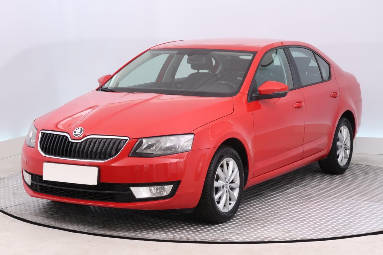 2016 Škoda OCTAVIA - 4