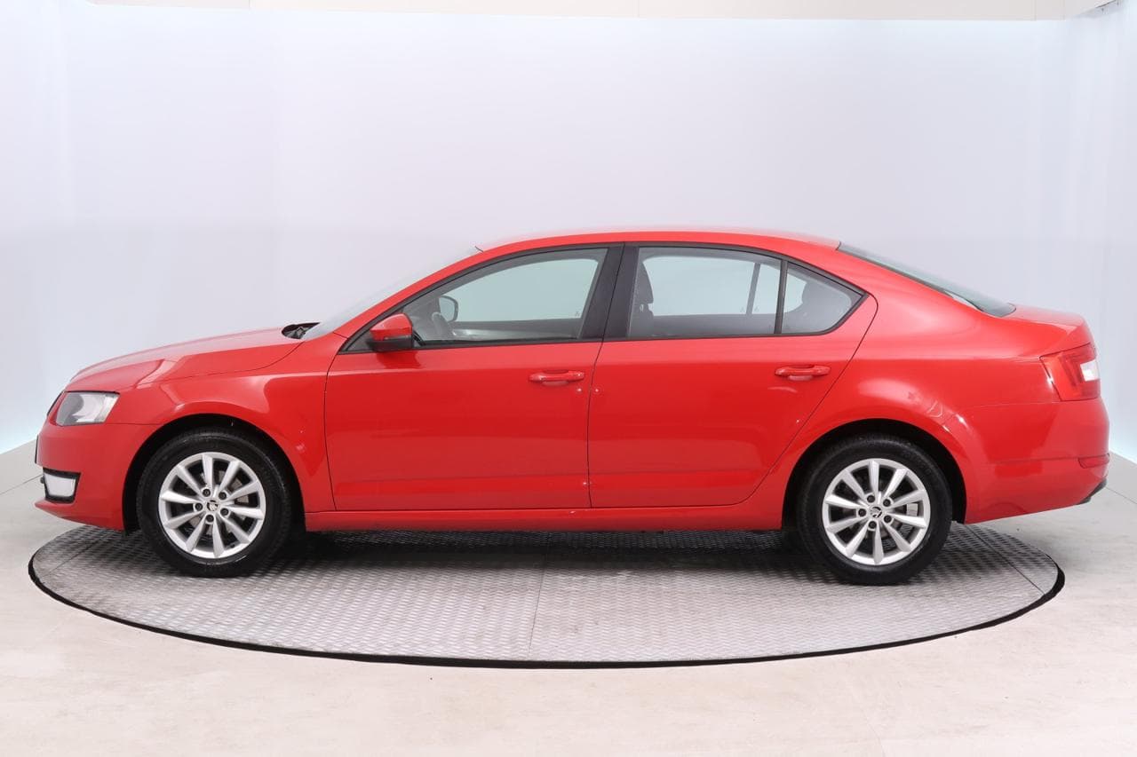 2016 Škoda OCTAVIA - 6