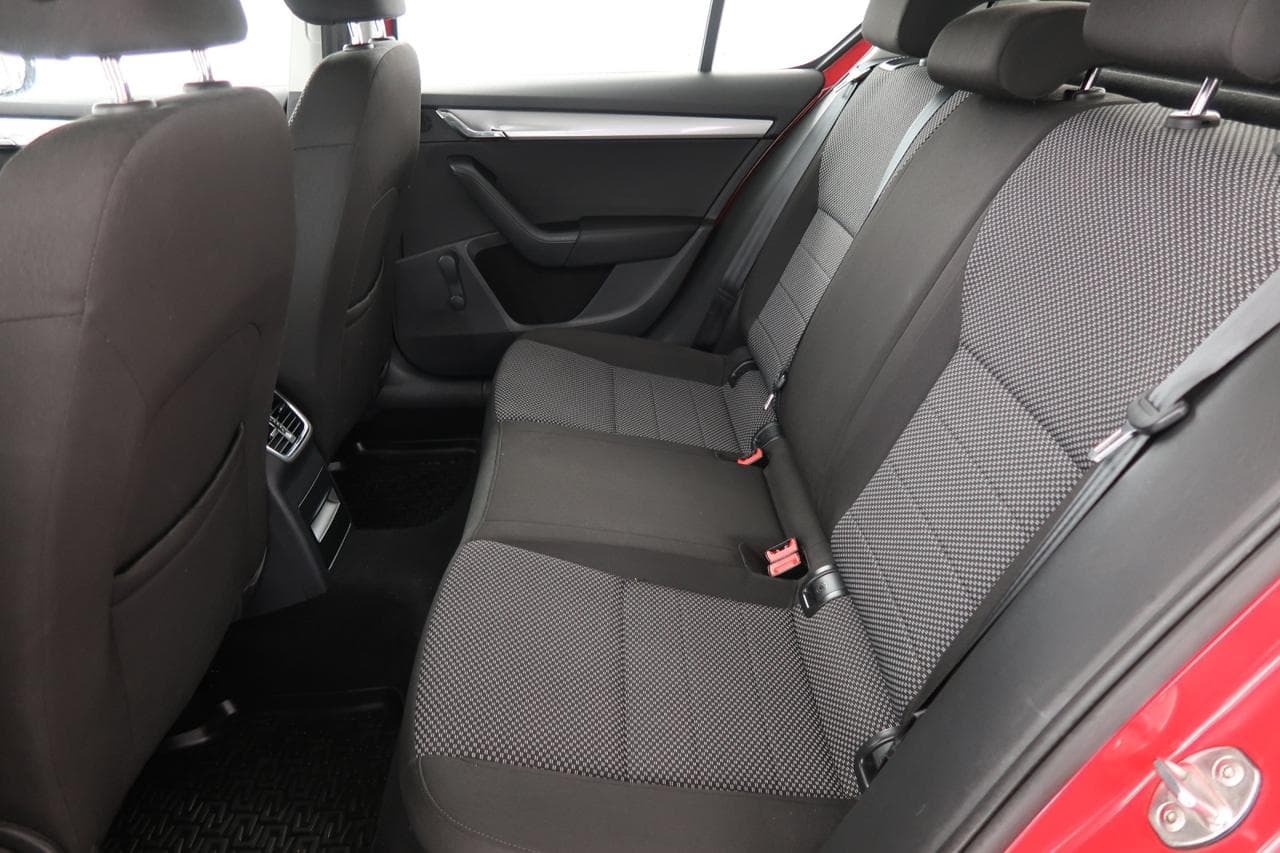 2016 Škoda OCTAVIA - 27