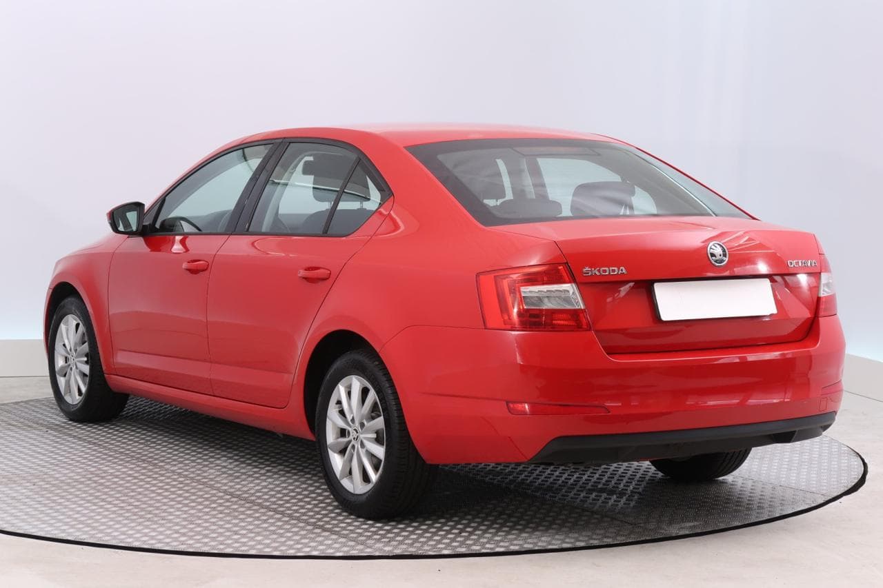 2016 Škoda OCTAVIA - 8
