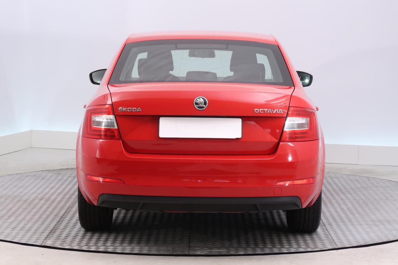 2016 Škoda OCTAVIA - 10