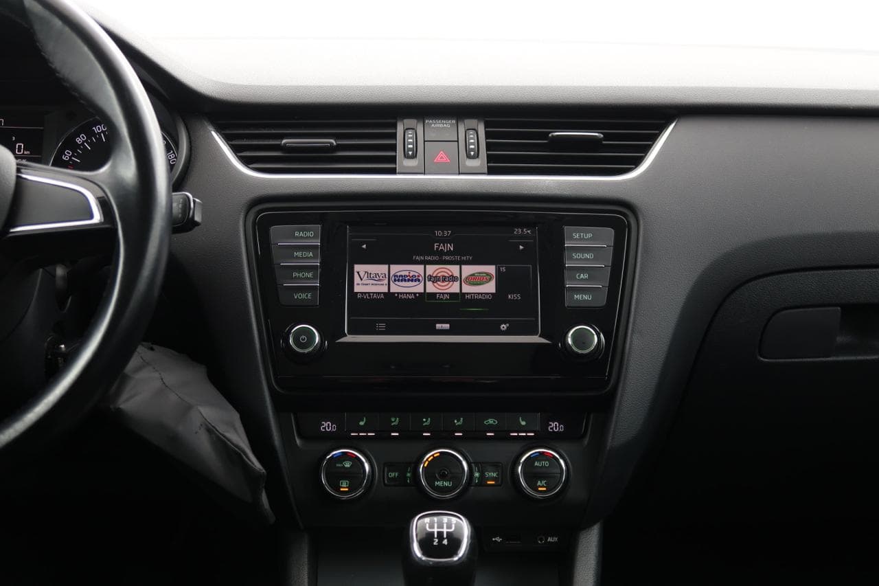 2016 Škoda OCTAVIA - 33