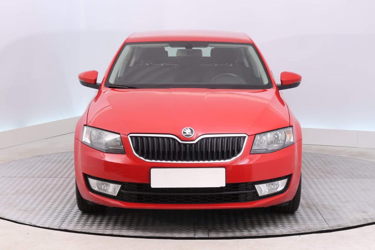 2016 Škoda OCTAVIA - 2