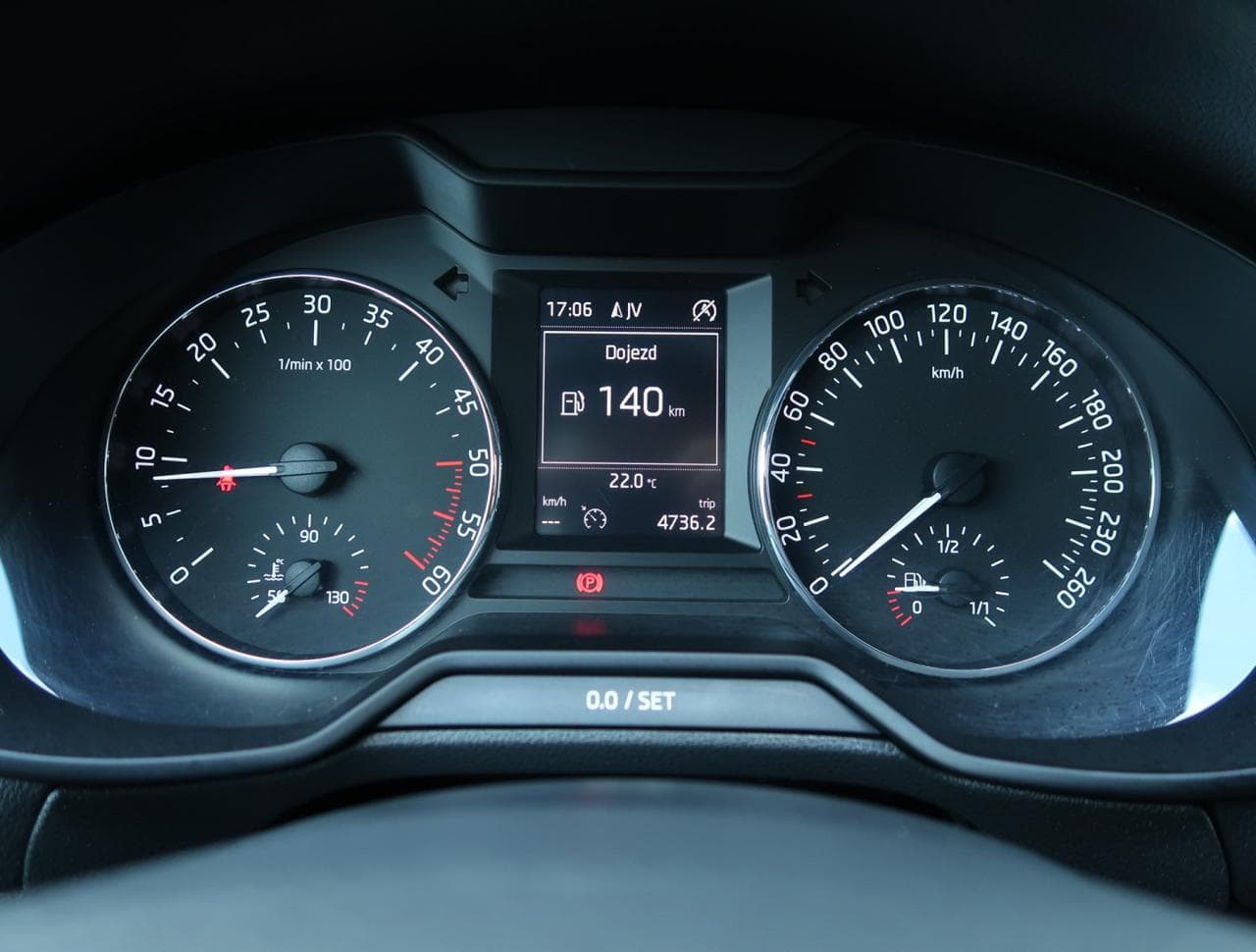 2015 Škoda OCTAVIA - 17