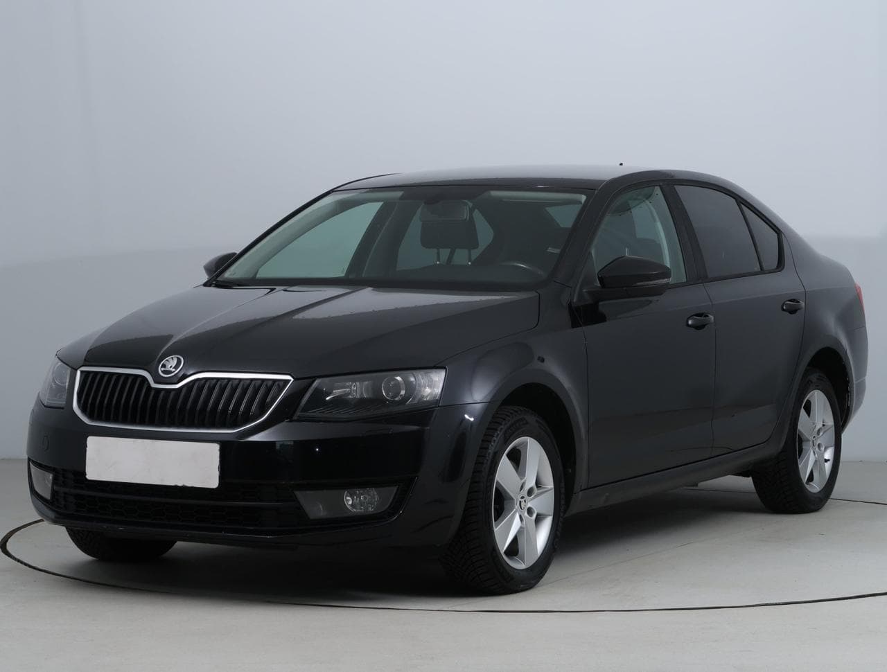 2015 Škoda OCTAVIA - 3