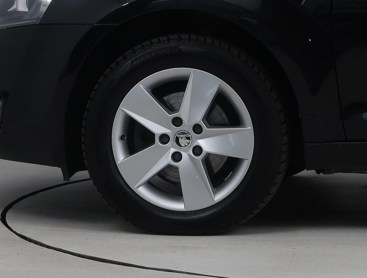 2015 Škoda OCTAVIA - 20