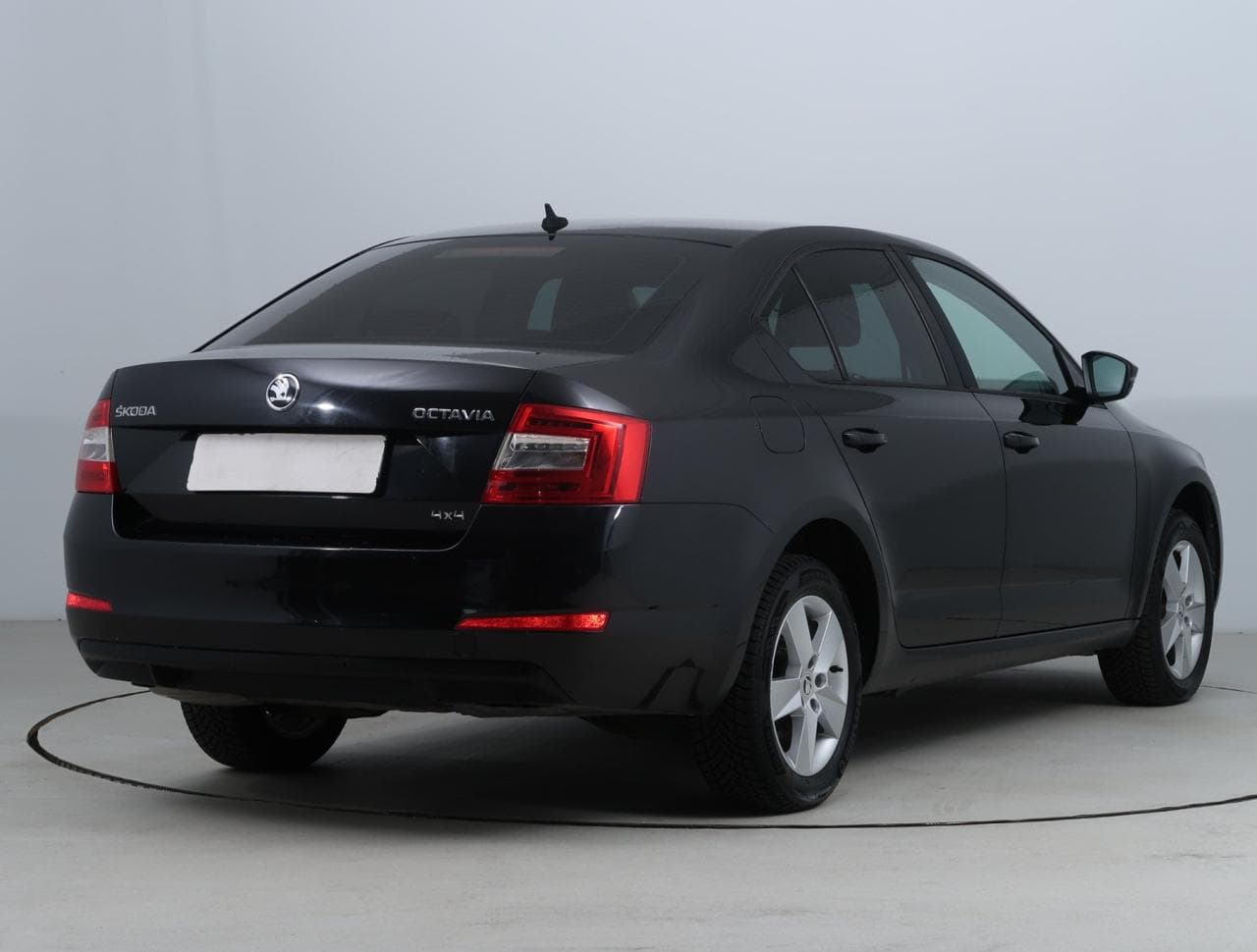 2015 Škoda OCTAVIA - 7