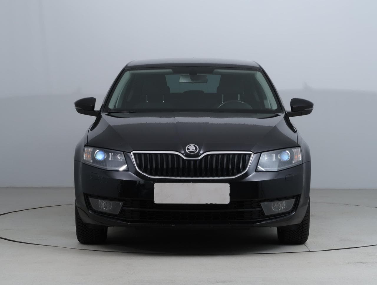 2015 Škoda OCTAVIA - 2